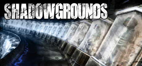 

Shadowgrounds, Steam Gift