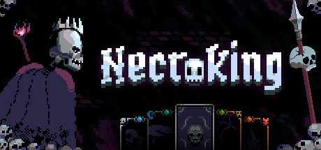 Necroking, Steam Gift
