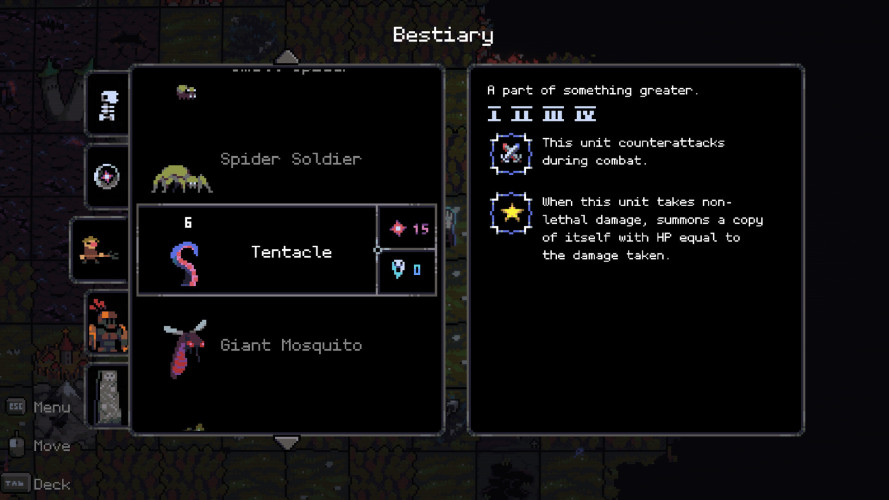 Necroking, Steam Gift