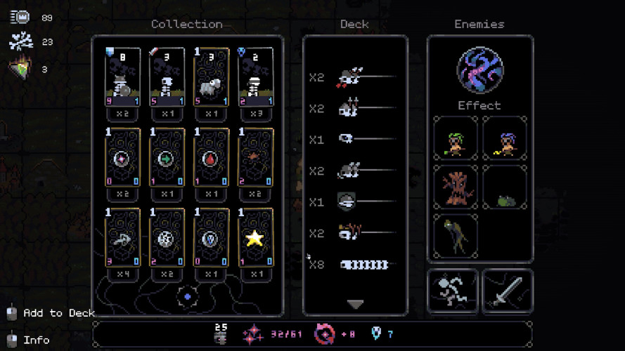 Necroking, Steam Gift