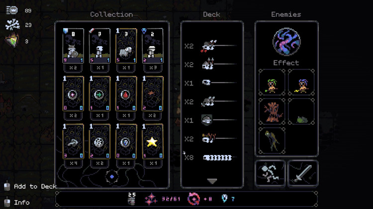 Necroking, Steam Gift