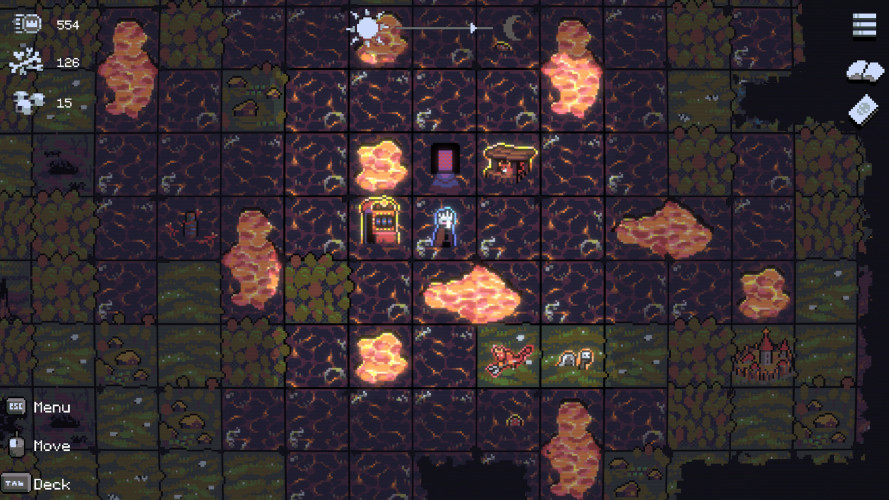 Necroking, Steam Gift