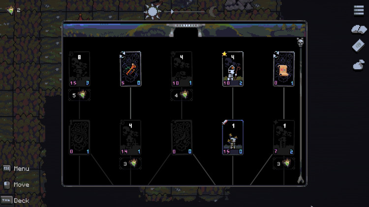Necroking, Steam Gift