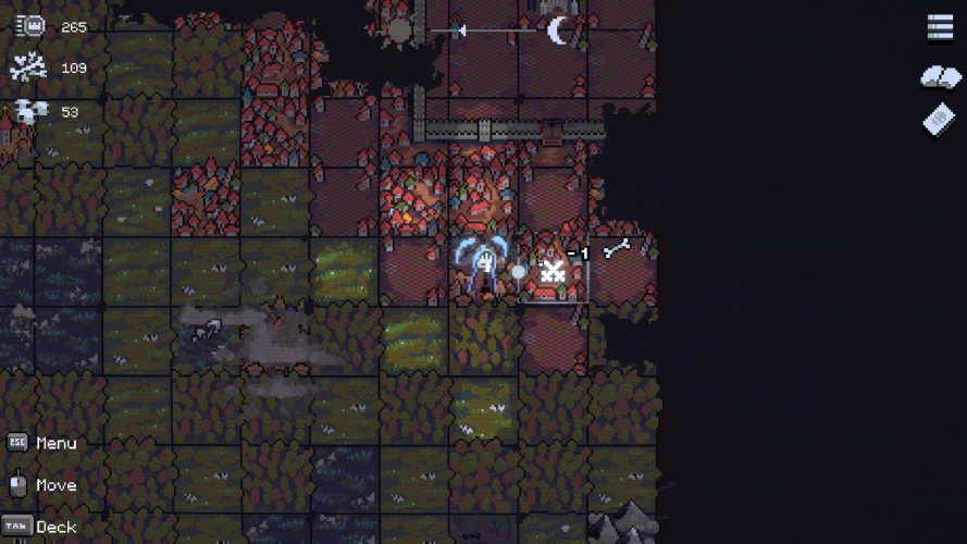 Necroking, Steam Gift