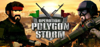 Operation: Polygon Storm, Steam Gift