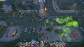 Operation: Polygon Storm, Steam Gift
