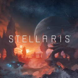 Игра Stellaris PC, Steam Gift регион Россия, РФ