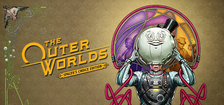 The Outer Worlds: Spacer's Choice Edition, Steam Gift