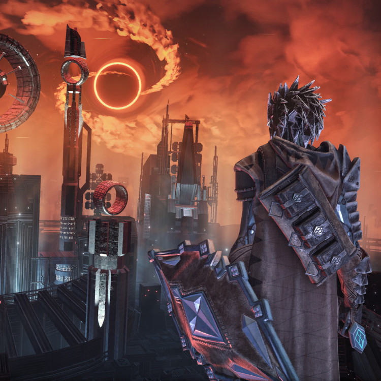 Hellpoint, Steam Gift