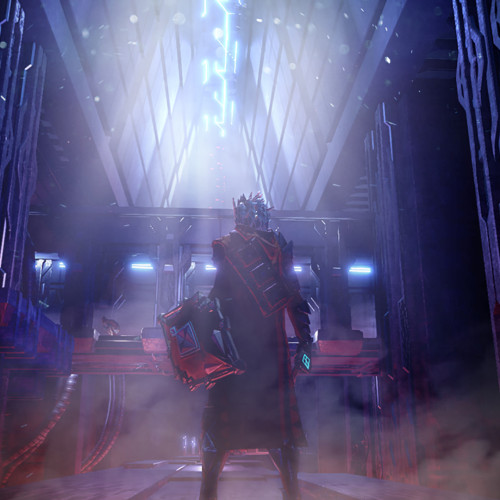 Hellpoint, Steam Gift