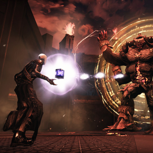 Hellpoint, Steam Gift