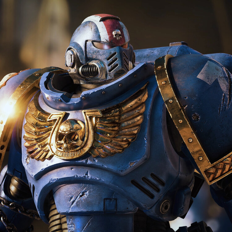 Warhammer 40,000: Space Marine 2 Ultra Edition