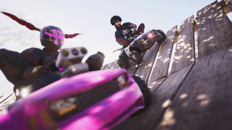 Riders Republic - Premium Edition, Steam Gift