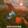 Игра Solarpunk для PC / ПК, активация в стим Steam для региона РФ / Россия цифровой ключ