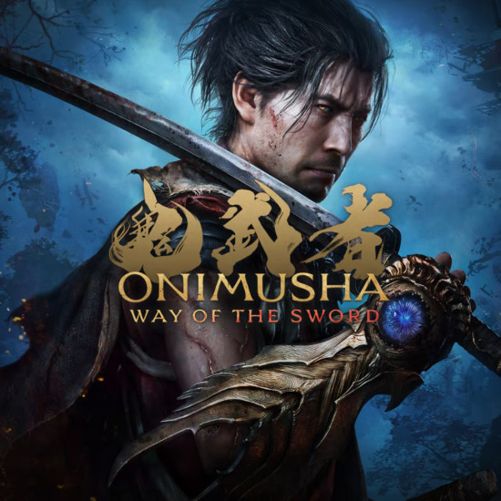 Игра Onimusha: Way of the Sword для PC / ПК, активация в стим Steam для региона РФ / Россия цифровой ключ 