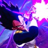 Игра DRAGON BALL: Sparking! ZERO Deluxe Edition PlayStation 5