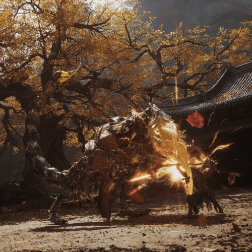 Black Myth: Wukong Digital Deluxe Edition