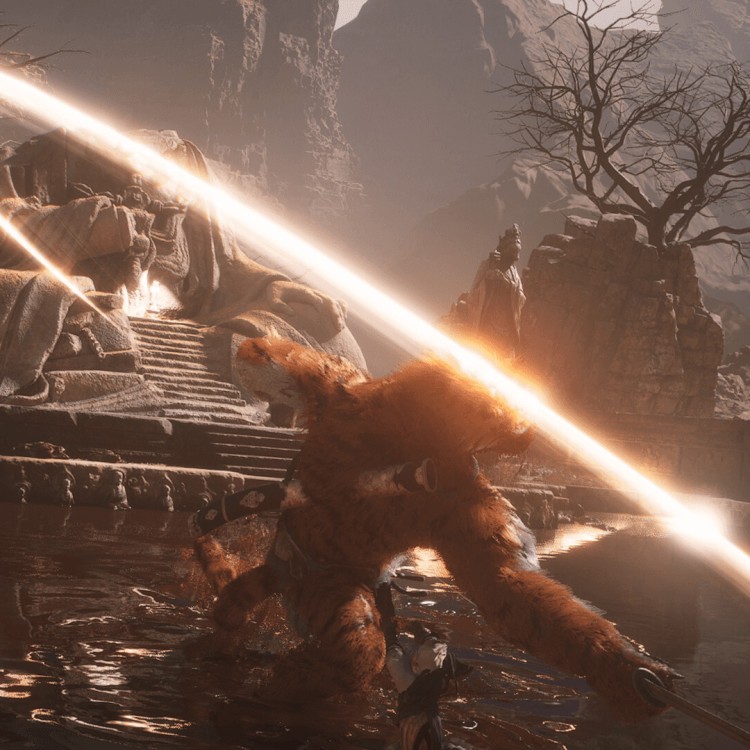 Black Myth: Wukong Digital Deluxe Edition