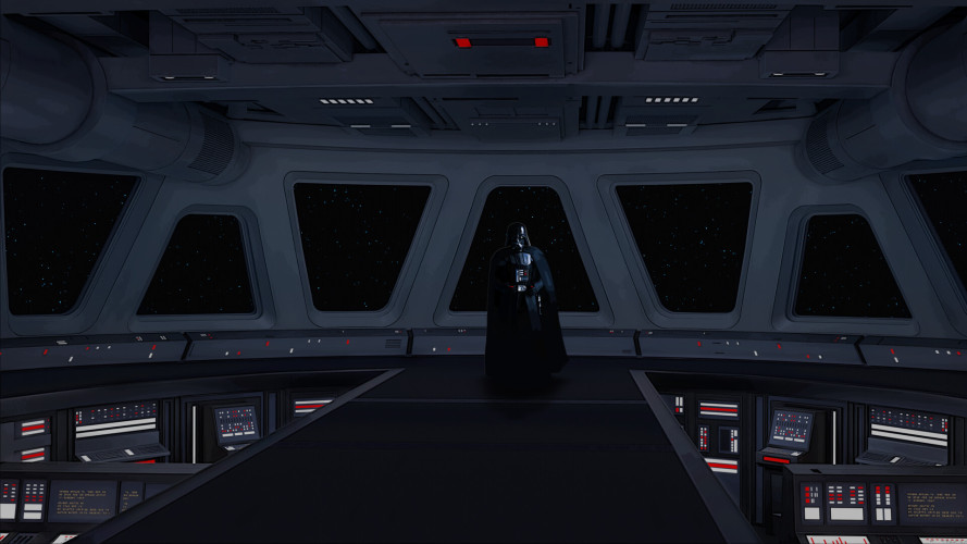 STAR WARS™: Dark Forces Remaster - Star Wars - Dark Forces Remaster, Steam Gift