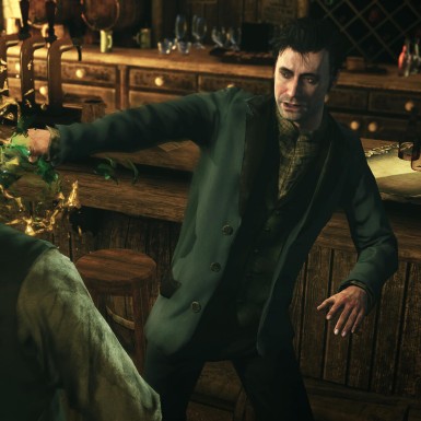 Sherlock Holmes Essential Bundle