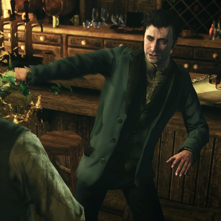 Sherlock Holmes Essential Bundle