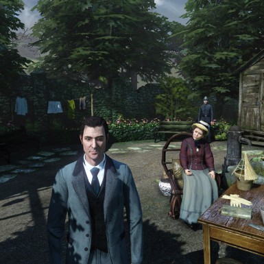 Sherlock Holmes Essential Bundle