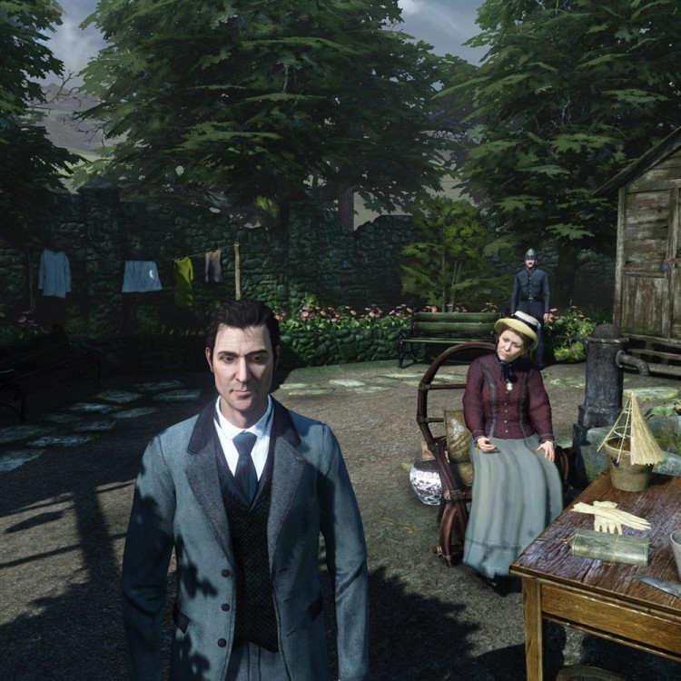 Sherlock Holmes Essential Bundle