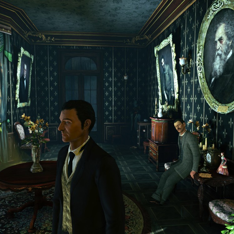 Sherlock Holmes Essential Bundle