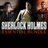 Sherlock Holmes Essential Bundle