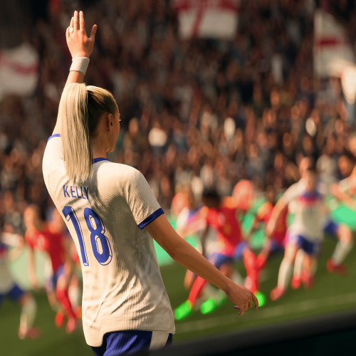 EA SPORTS FC 27 (FIFA 27) Ultimate Plus Edition