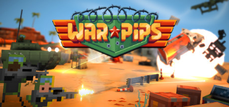 Warpips, Steam Gift