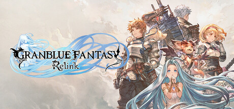 Granblue Fantasy: Relink - Endless Ragnarok (Standard Edition), Steam Gift