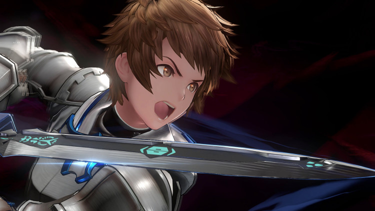 Granblue Fantasy: Relink - Endless Ragnarok (Standard Edition), Steam Gift