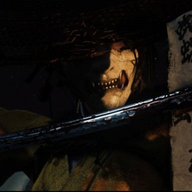 Игра Ghost of Yotei Digital Deluxe Edition PlayStation 5