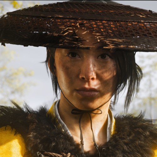 Игра Ghost of Yotei Digital Deluxe Edition PlayStation 5