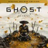 Игра Ghost of Yotei Digital Deluxe Edition PlayStation 5
