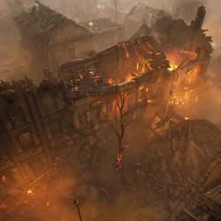 Игра 63 Days для PC / ПК, активация в стим Steam для региона РФ / Россия цифровой ключ