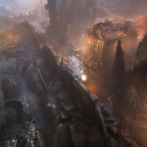 Игра 63 Days для PC / ПК, активация в стим Steam для региона РФ / Россия цифровой ключ