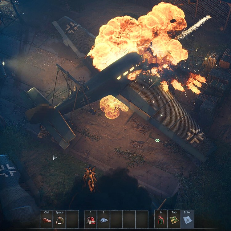 Игра 63 Days для PC / ПК, активация в стим Steam для региона РФ / Россия цифровой ключ