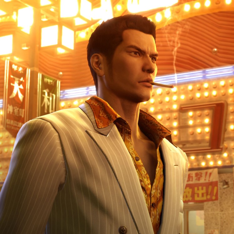 Игра Yakuza 0 Director's Cut PC / ПК, активация в стим Steam для региона РФ / Россия цифровой ключ