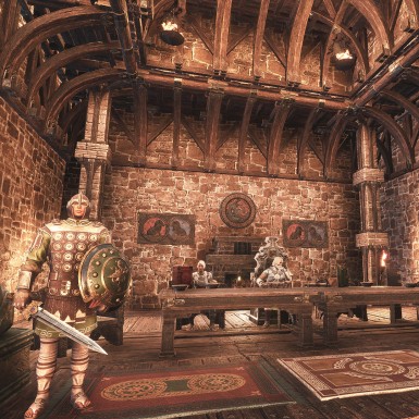 DLC Дополнение Conan Exiles - People of the Dragon Pack PC / ПК, активация в стим Steam для региона РФ / Россия цифровой ключ