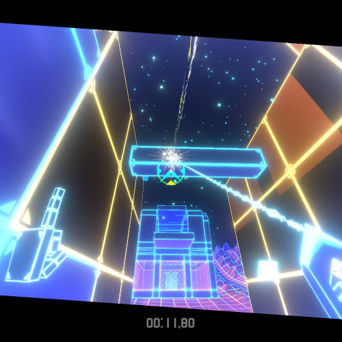 Игра Cyber Hook для PC / ПК, активация в стим Steam для региона РФ / Россия цифровой ключ