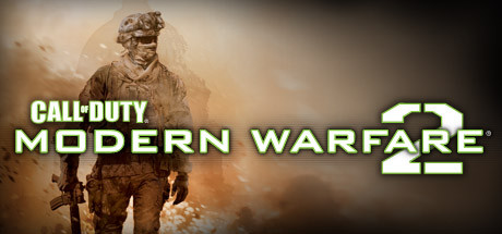 Call of Duty®: Modern Warfare® 2 (2009) - Call of Duty - Modern Warfare Franchise Bundle, Steam Gift