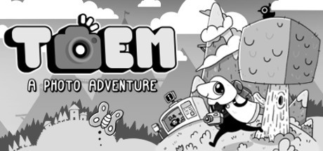 TOEM: A Photo Adventure - TOEM, Steam Gift