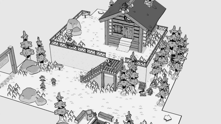 TOEM: A Photo Adventure, Steam Gift
