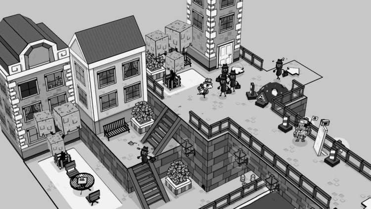 TOEM: A Photo Adventure, Steam Gift
