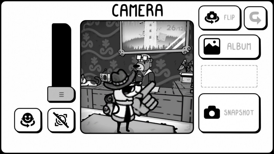 TOEM: A Photo Adventure - TOEM, Steam Gift