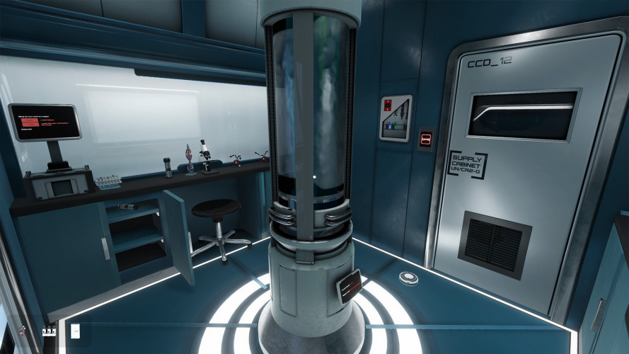 Escape Simulator, Steam Gift