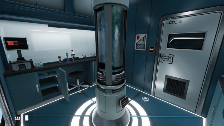 Escape Simulator, Steam Gift