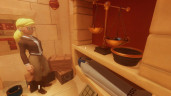 Escape Simulator, Steam Gift